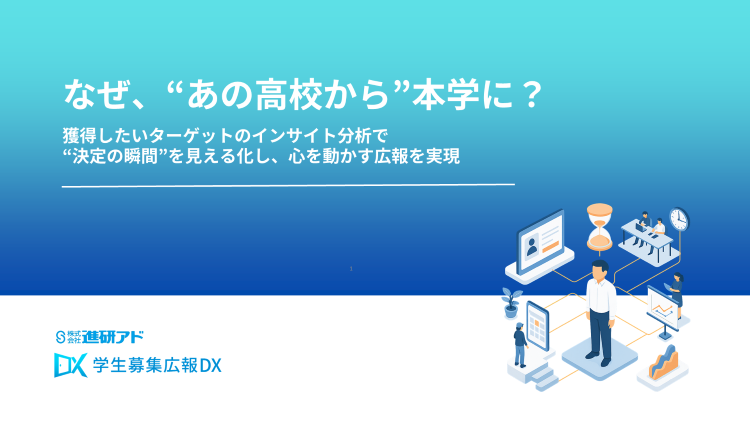 学生インサイト分析